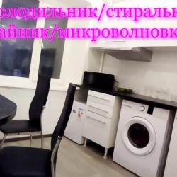 Фото Апартаменты на проспекте Ямашева 21