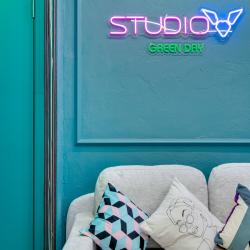 Фото Отель Studio V Moscow (Студио Ви) на улице 9-я Парковая