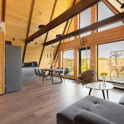 Фото Отель Чантриум