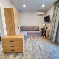 Фото Отель МагДомъ