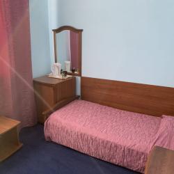 Фото Домашняя гостиница