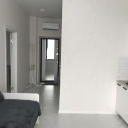 Апартаменты стандарт №1