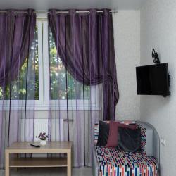 1-комнатные апартаменты улучшенные Калининград, переулок Майский, 2