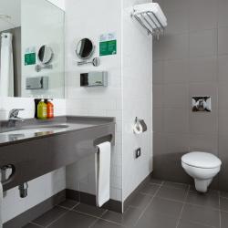 фото 10 Holiday Inn Moscow - Tagansky (Холидей Инн Таганский)