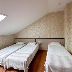 Фото Отель Русское подворье