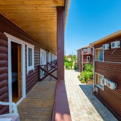 Фото Отель КамаПоль