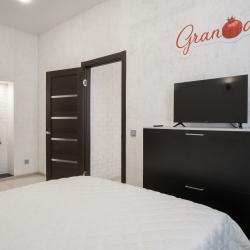 Фото Апартаменты Granada на улице Матросова