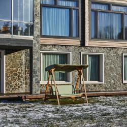 Фото Отель TRI-UMF (Триумф)