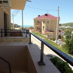 Фото Отель РайС