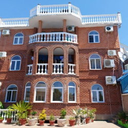 Фото Отель GrandLoo (Гранд)