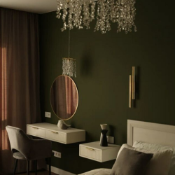 2-комнатные апартаменты улучшенные