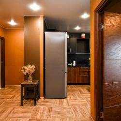 Фото Апартаменты на улице Дудинская 2 корпус Б