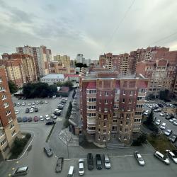 3-комнатные апартаменты люкс