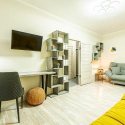 фото 2 ArendaGrad (АрендаГрад) на улице Мосфильмовская