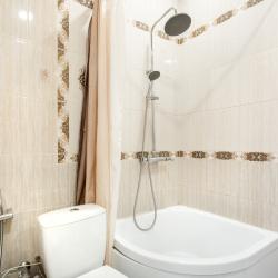 1-комнатные апартаменты студия Анны Ахматовой 11к1