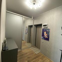 Фото Апартаменты на улице Декабристов 160/40