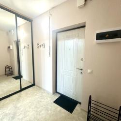 1-комнатные апартаменты стандарт