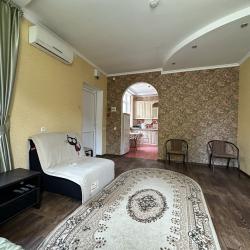 Фото Отель Лев