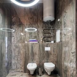 Фото Апартаменты на улице Мясникова 27