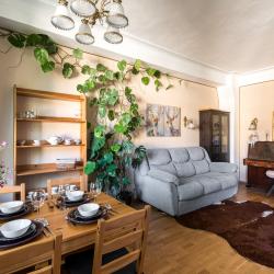 фото 7 Letyourflat (Лэтюфлэт) на улице Таврическая улица 2