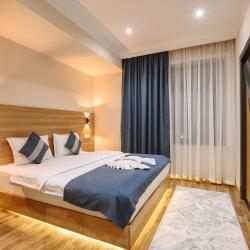 Номер делюкс семейный