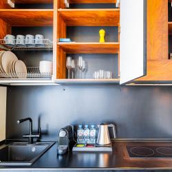 Фото Отель Seven (Севен)