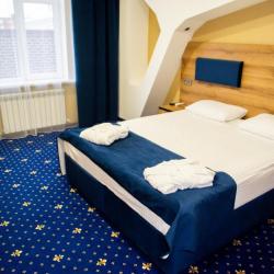 Фото Отель Есенин