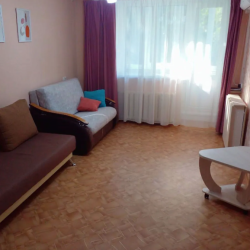 Фото Апартаменты на улице Рахова