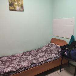 Кровать в 2-местном общем номере