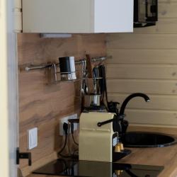 Фото Отель Ecosuite Family (Экосьют Фэмили)