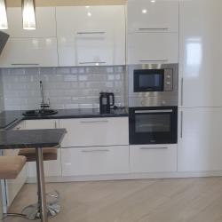 Фото Апартаменты в микрорайоне Крылатый 24/2