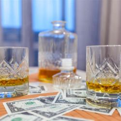 1-комнатные апартаменты улучшенные