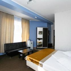 Фото Отель Argo Park (Арго Парк)