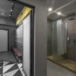 Фото Jermuk Hotel & SPA ( Отель и СПА)