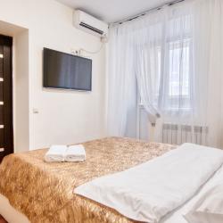 Фото Отель Elhome (ЭльХоум) на улице Пятая просека 129