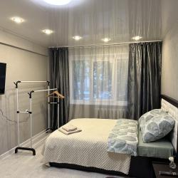 Фото Отель Your Home (Йо Хоум) на улице Серго Орджоникидзе 3