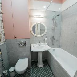 Фото Отель Саквояж