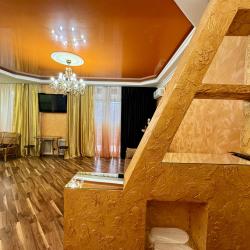 2-комнатные апартаменты улучшенные