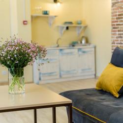 Фото Отель GvinoMinda Hotel (ГвиноМинда)