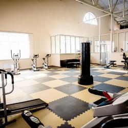 Фото Отель База отдыха Касимовские Зори