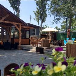 Фото Motel Koyote (Мотель Койот)