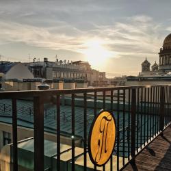 фото 6 Петр Отель