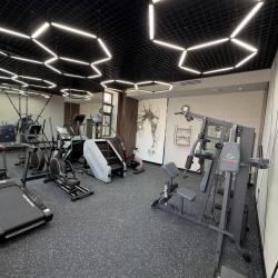 Фото Dynasty Hotel & SPA (Династия Отель и СПА)