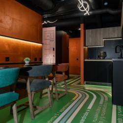 Фото Popov Modul Hotel VRN (Попов Модуль Отель ВРН)