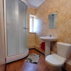 2-местная комната стандарт с 1 двуспальной кроватью