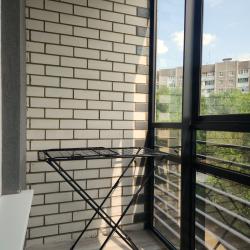 Фото Апартаменты на улице Гаршина 25 к2