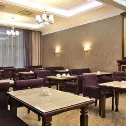 Фото Отель Аустерия