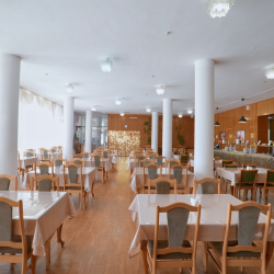 Фото Отель Санаторий Дюльбер