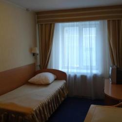 Фото Отель Лена