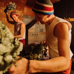 Фото Отель Панорама Ачишхо